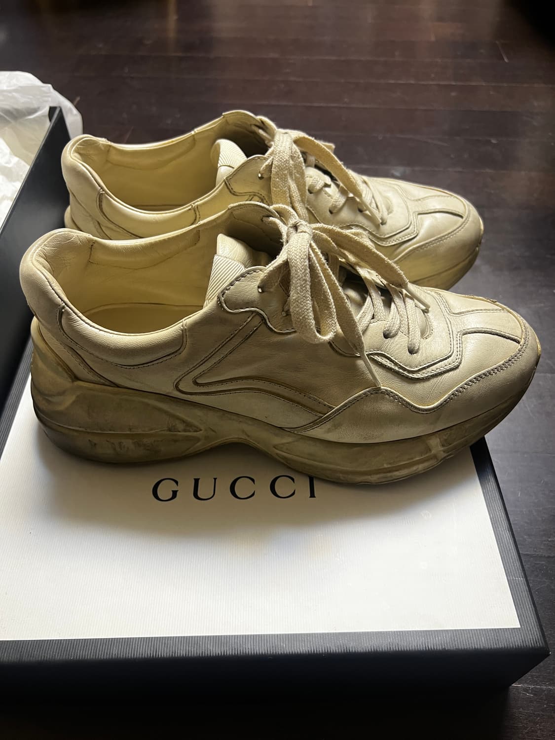 구찌 라이톤 더티 상품이미지4