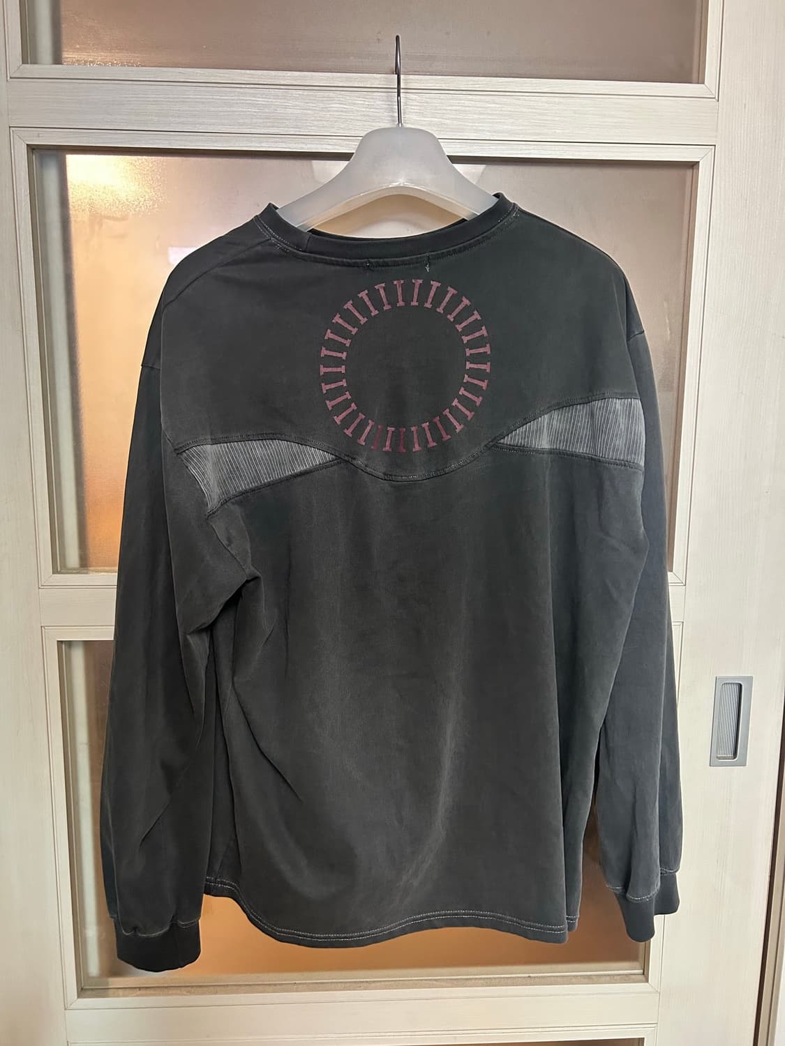 Ignota Core:6 Type.2 Column Long Sleeve  상품이미지2