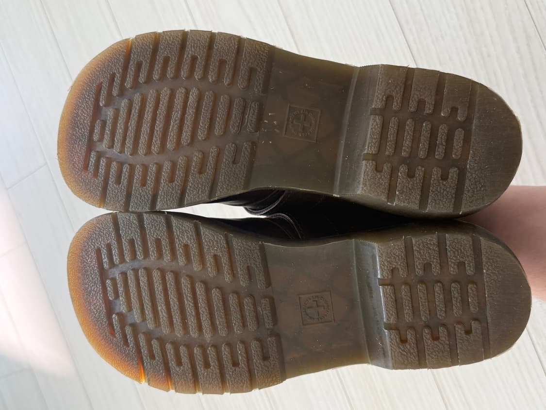 닥터마틴 크랜포드 오클리 230-235 상품이미지5