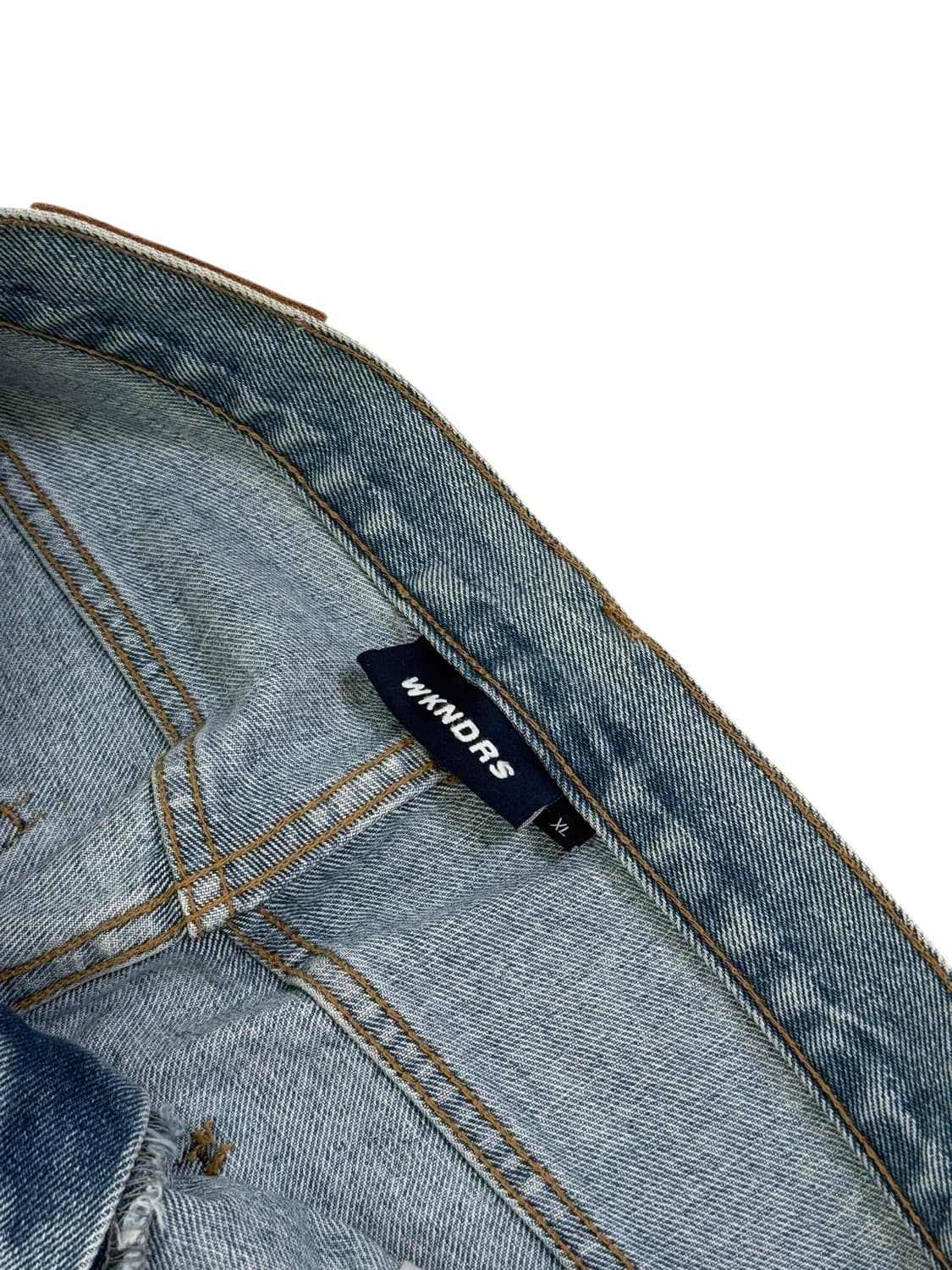 위캔더스 데님 카펜터 상품이미지8