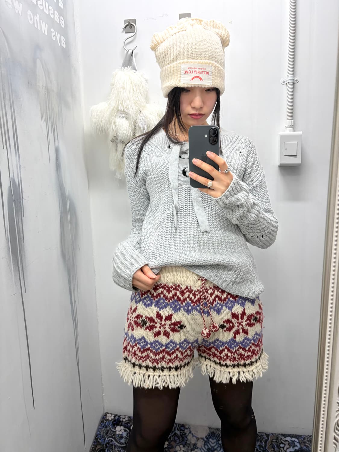 GAIJIN MADE IN PERU 상품이미지8