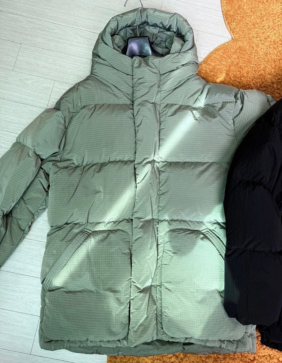 옌키옌키 미쉐린 맨 구스패딩  상품이미지1