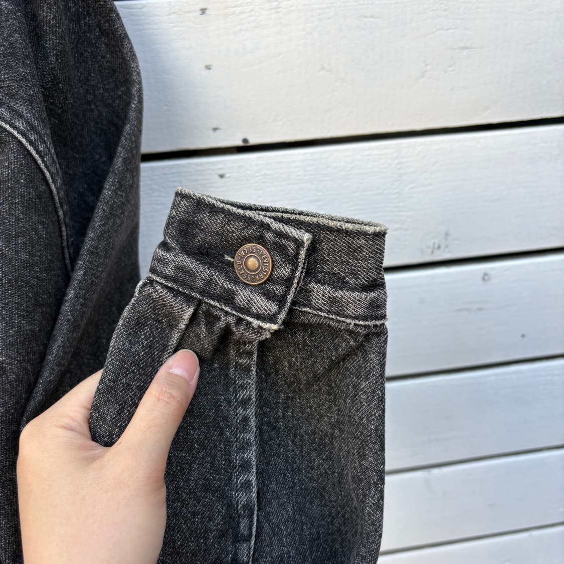 Levi’s 90s 리바이스 데님 자켓 상품이미지7