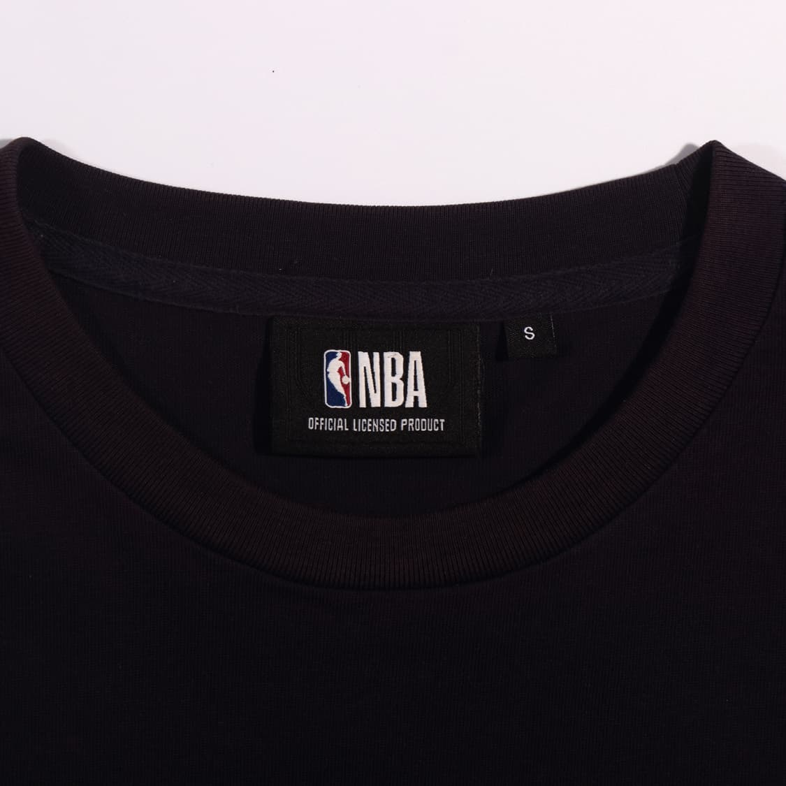 NBA 프린팅 컬리지 반팔티셔츠 B709 상품이미지3