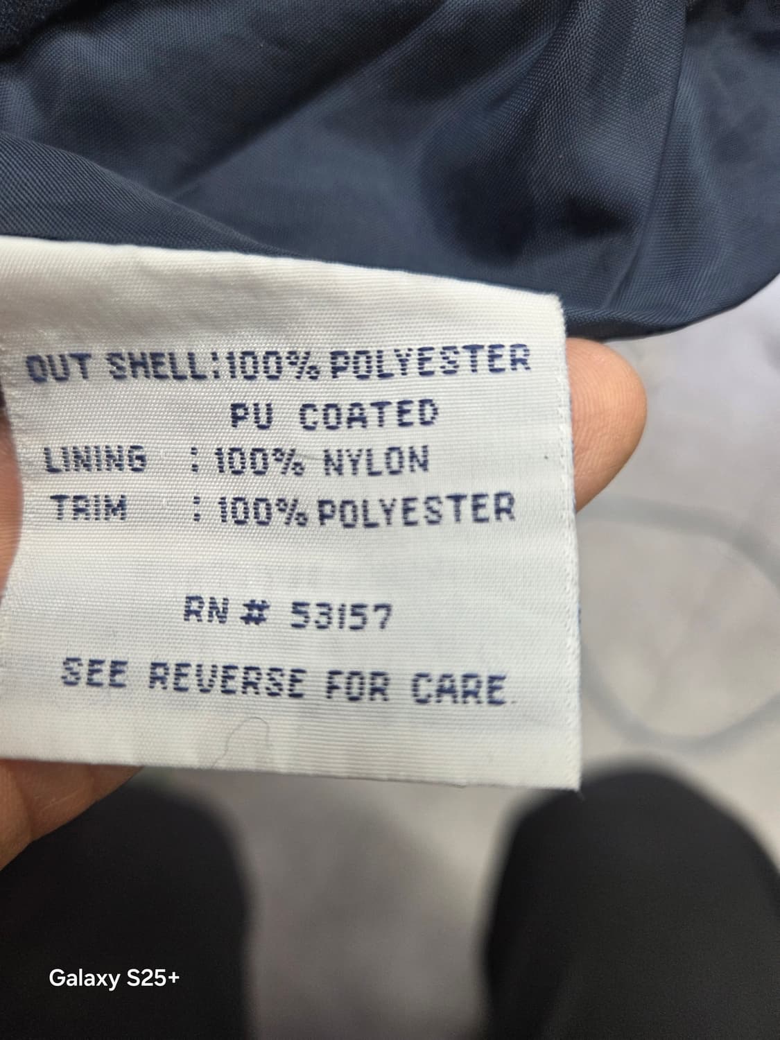 마제스틱 뉴욕양키스   바람막이    상품이미지6