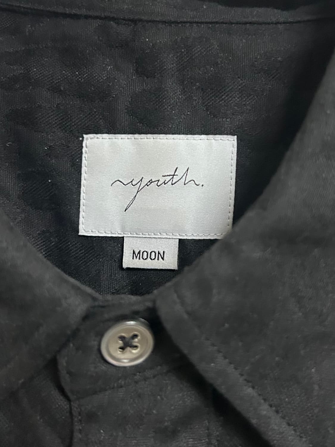 유스 레오파드 셔츠 Loosed Shirt 상품이미지9