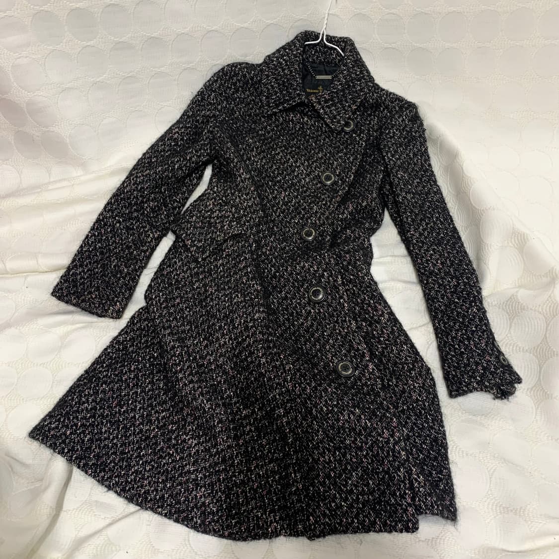 Vivienne Westwood 니트 코트 상품이미지4