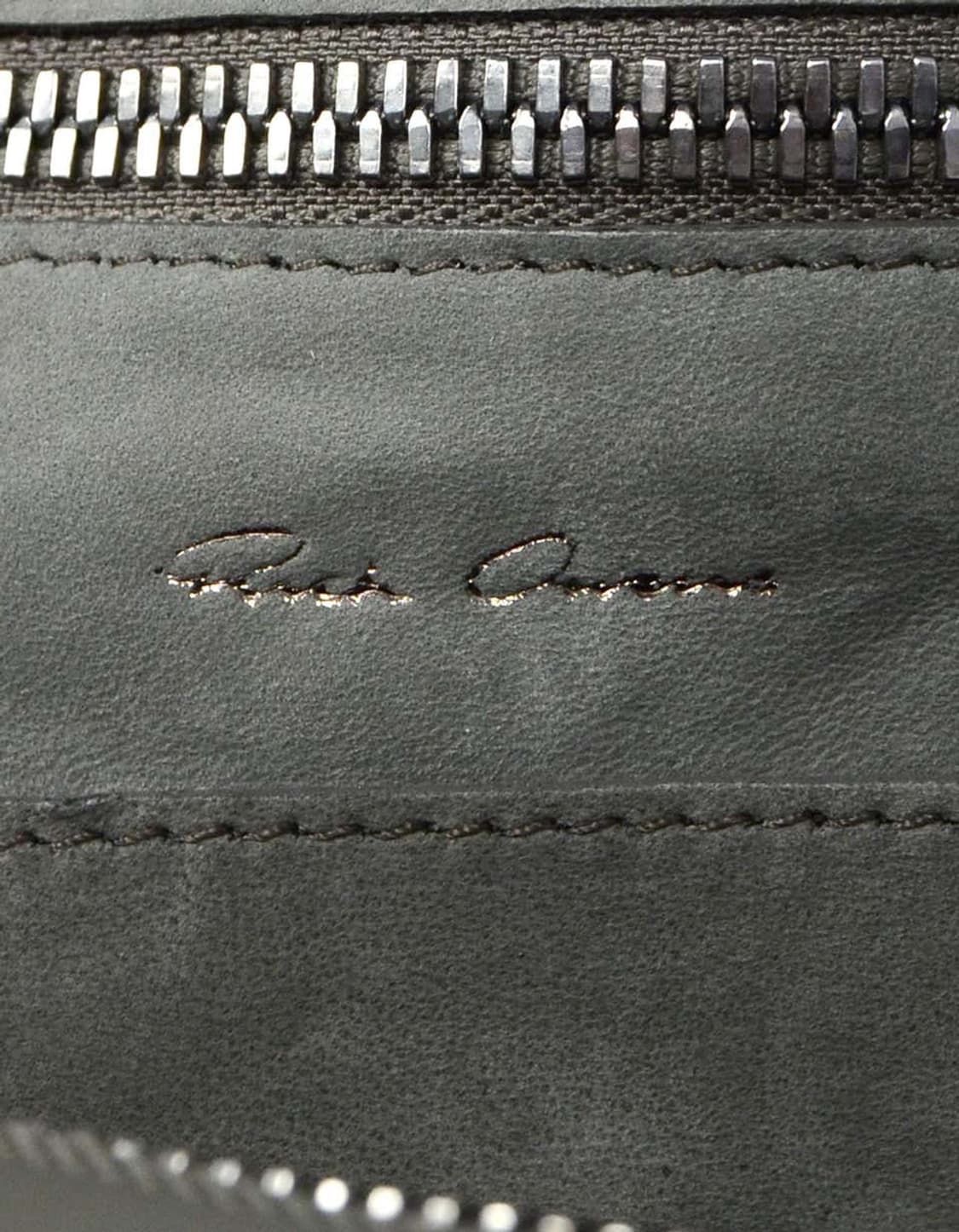 (OS)릭오웬스 SS17 Walrus 토트백 크로스백 상품이미지8