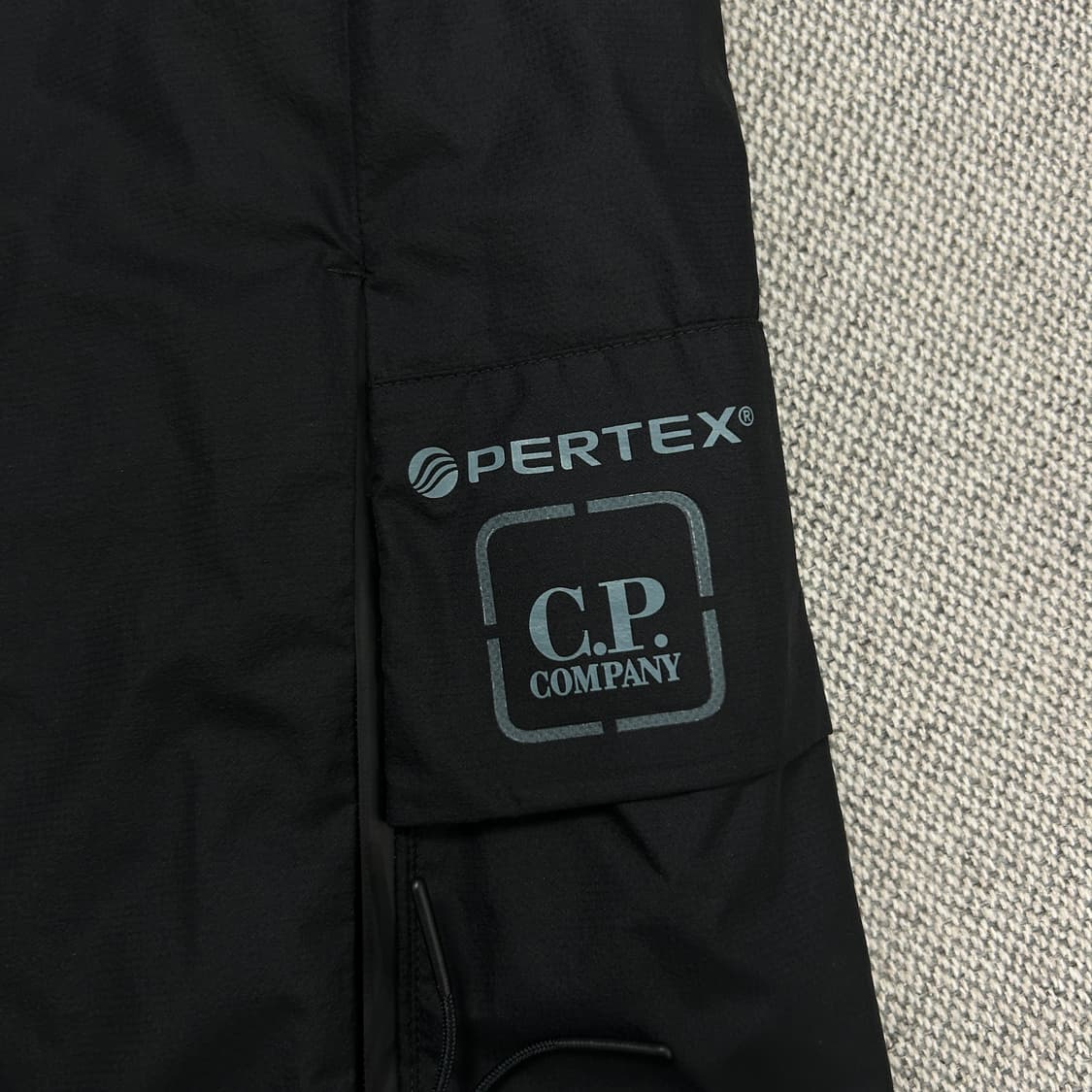 CP컴퍼니 메트로폴리스 퍼텍스 베스트(105) 상품이미지2