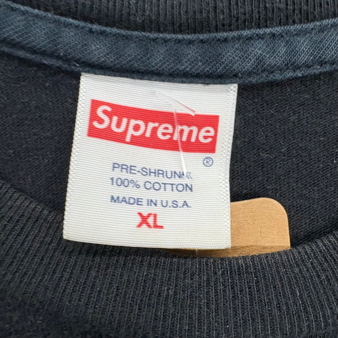 (105)슈프림레비테이션반팔 상품이미지3