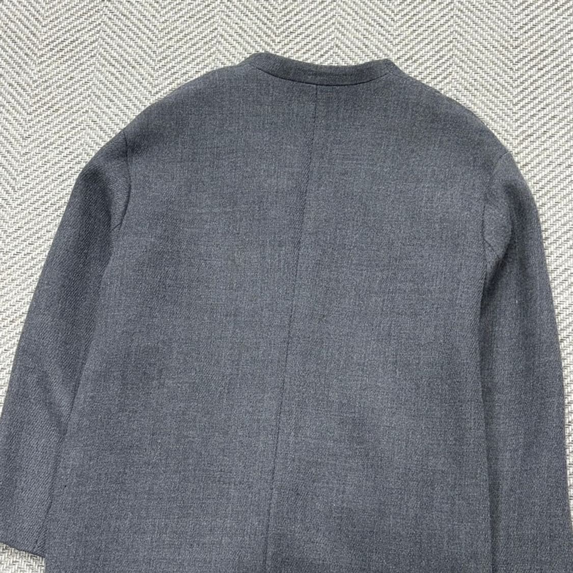 마쥬 울 자켓 v2129 상품이미지4