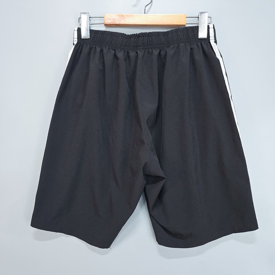 아디다스 삼선 반바지 하의 2XL 상품이미지4