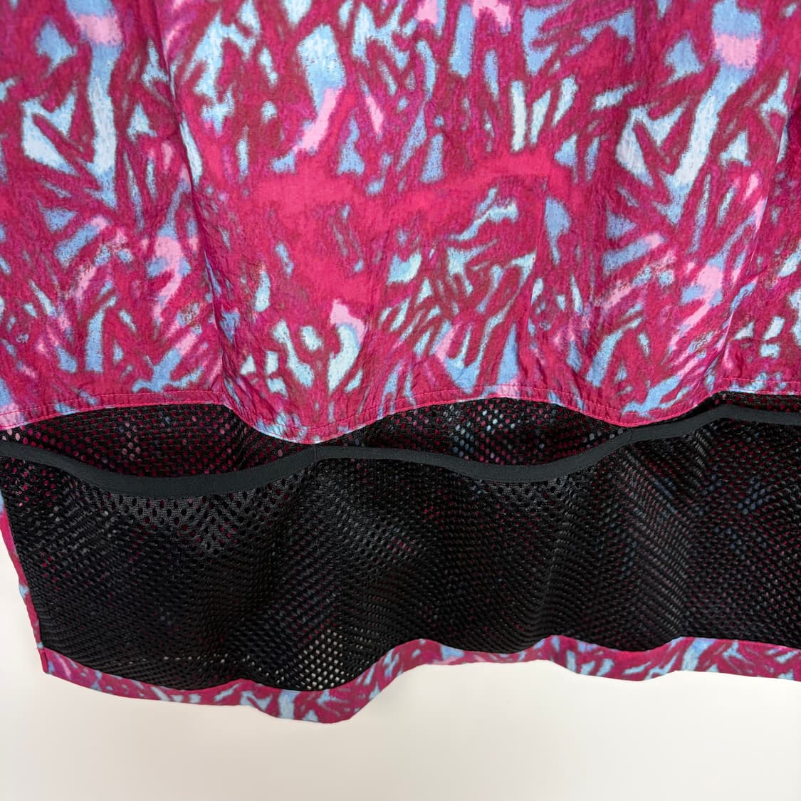 나이키 acg 패턴 반팔 셔츠 상품이미지10