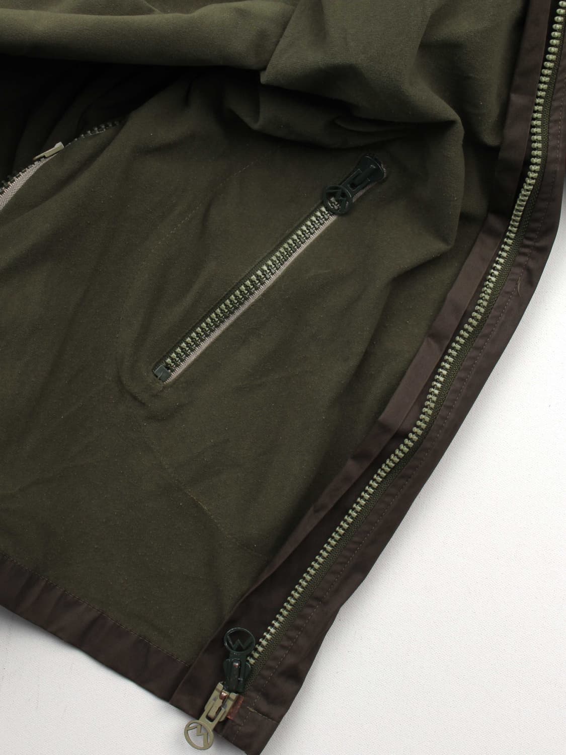 Early 00s MAHARISHI by Tony Spackman (L) 상품이미지5