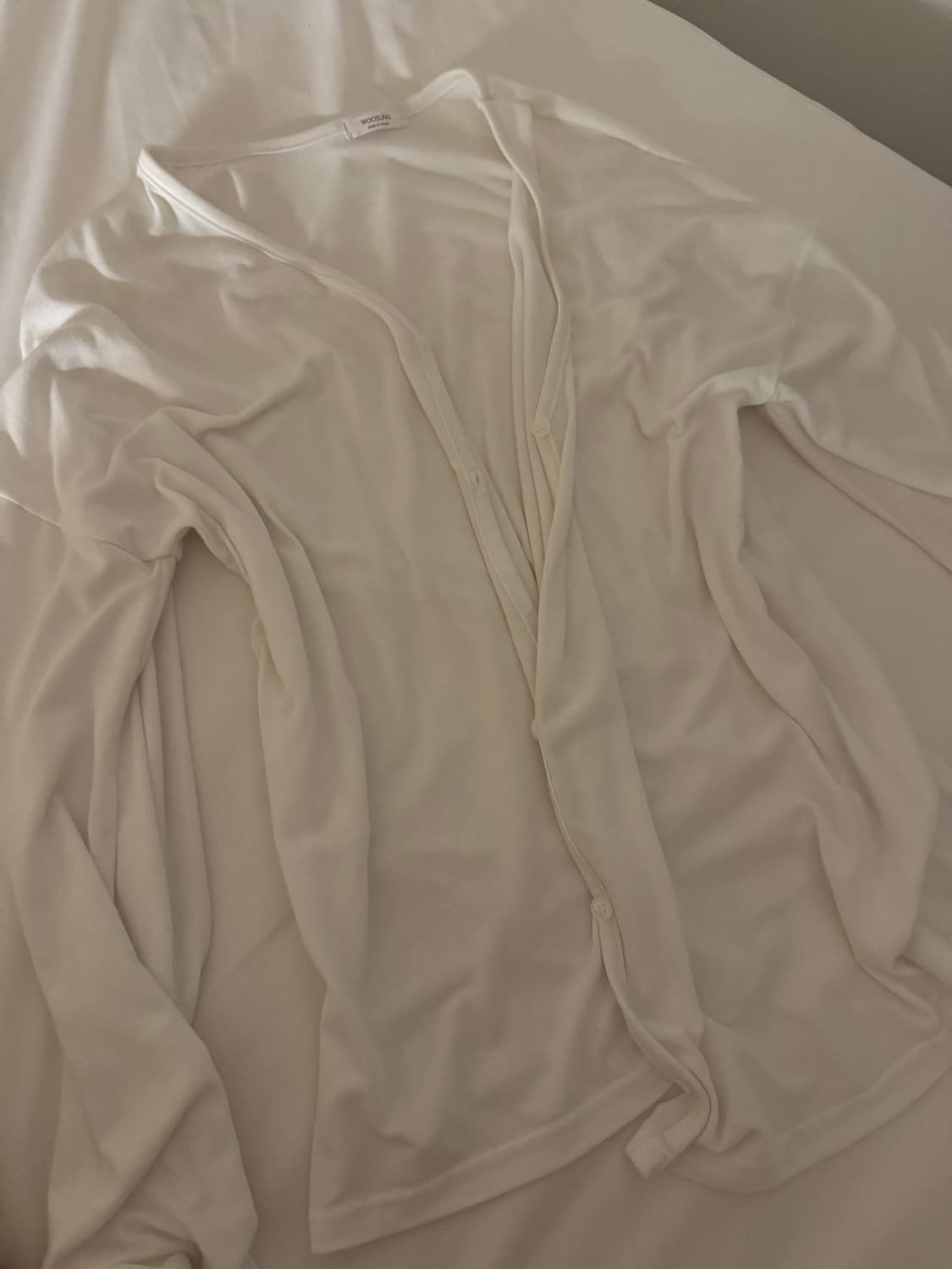 여성 가디건 상품이미지1