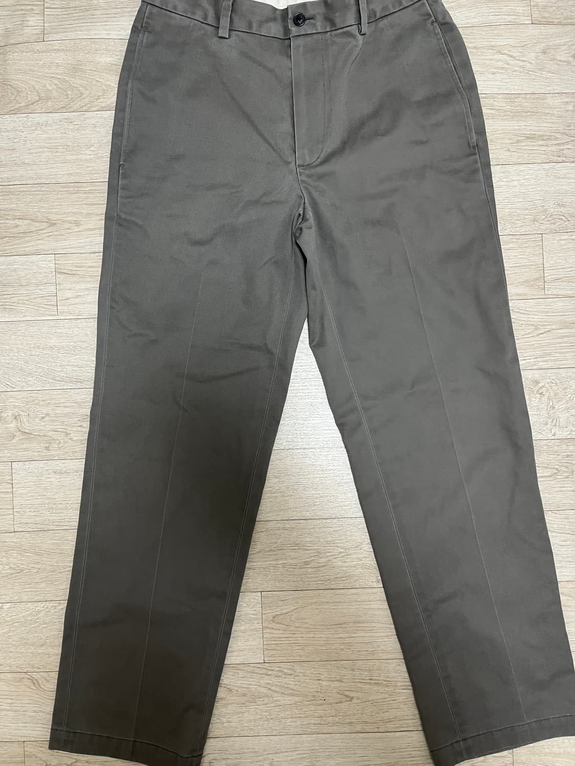 브룩스 브라더스 치노팬츠 상품이미지1