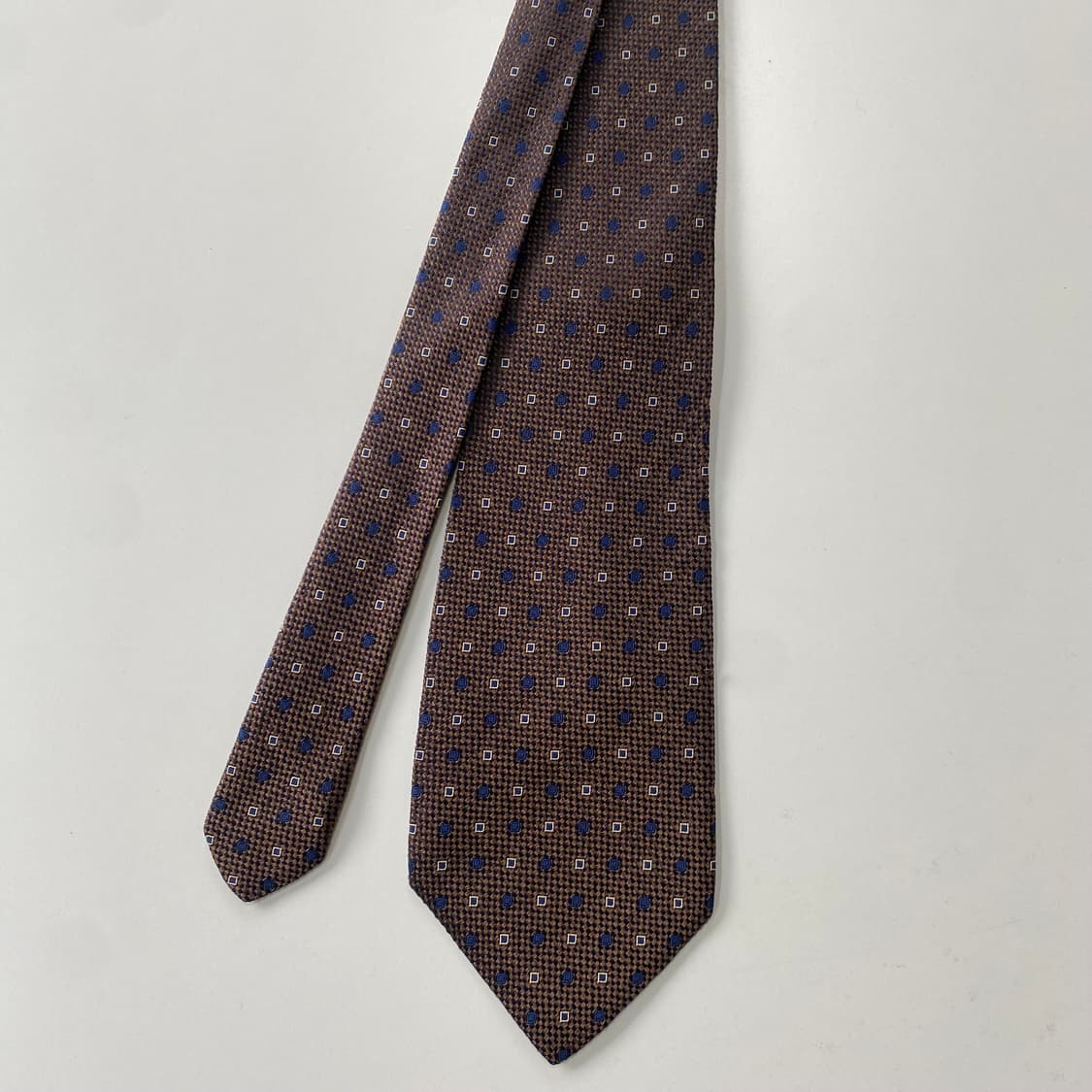 크리스찬 디올(Dior) 명품 정품넥타이 상품이미지2