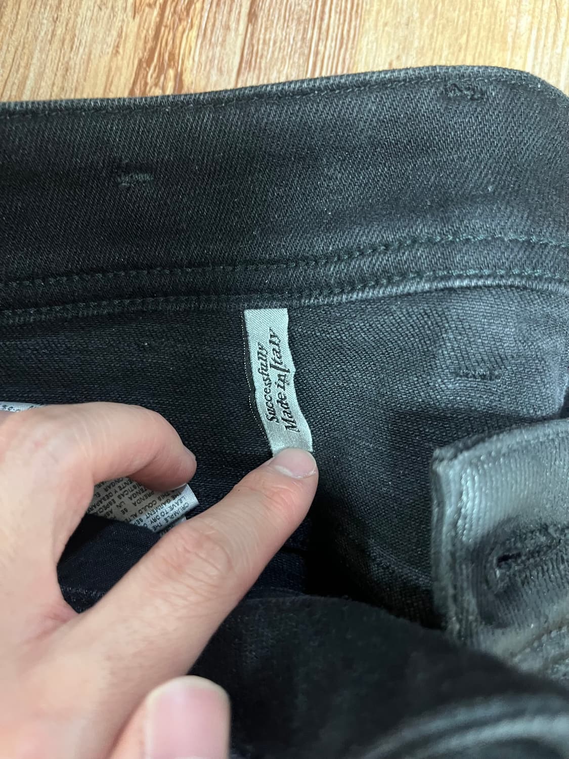 디젤 코팅진 황금사이즈 상품이미지7