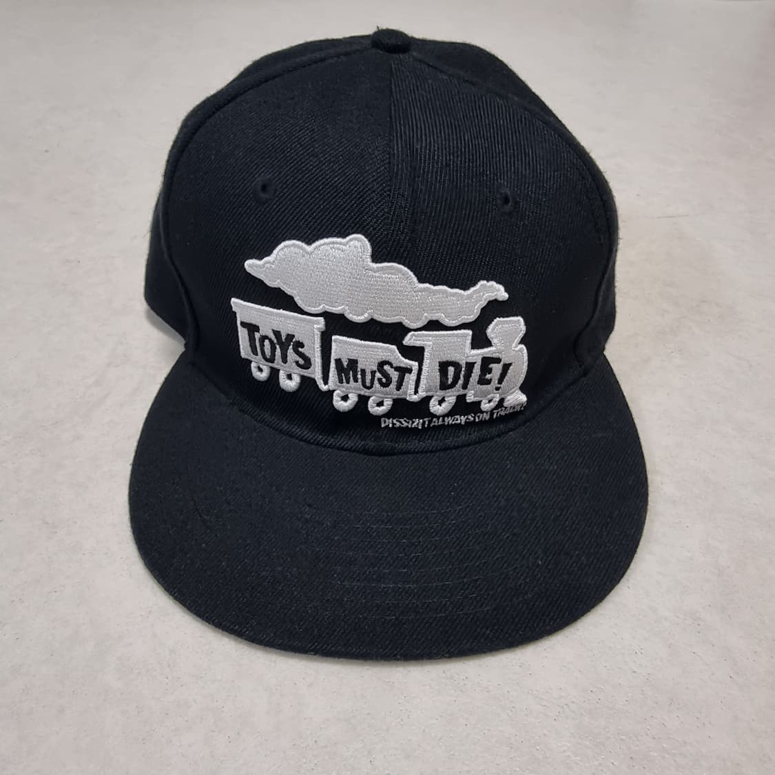 Dissizit 스냅백 상품이미지2