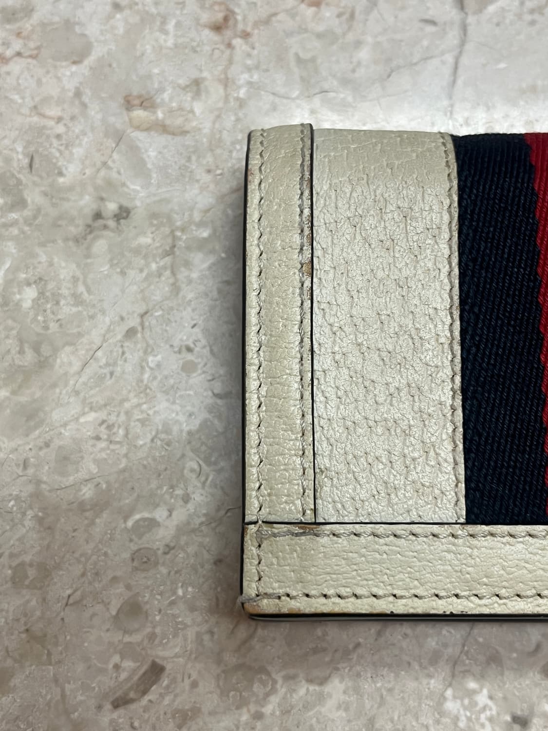 구찌 반지갑 카드지갑 상품이미지4