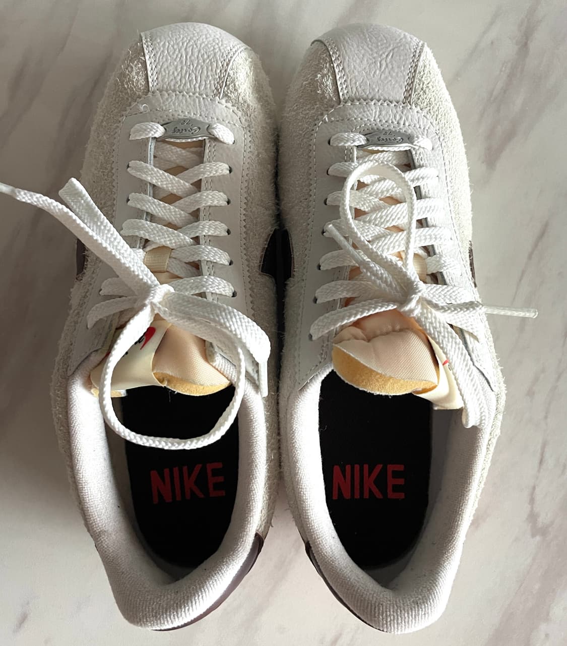 (새상품) Nike 나이키 코르테즈 ‘23 (260)(정가 149,000 상품이미지4