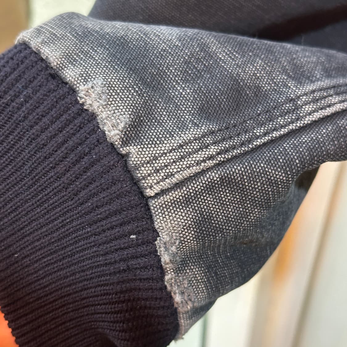 Carhartt J140 Active Jacket Made in USA 상품이미지5