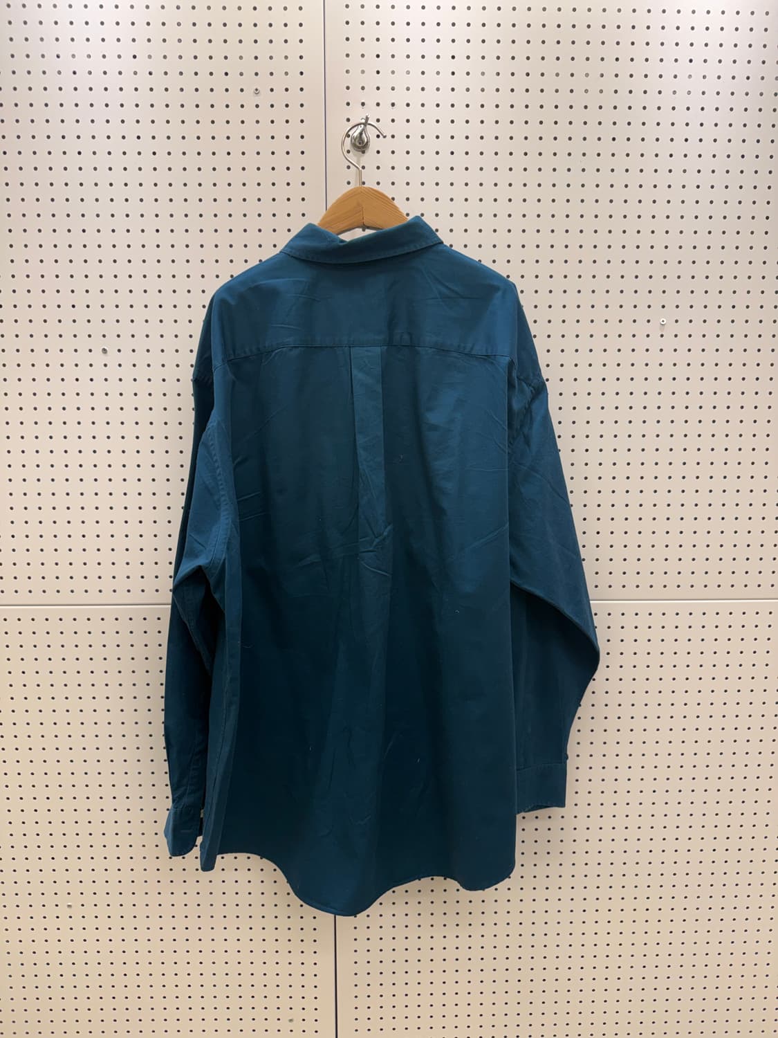 폴로랄프로렌 원포켓 셔츠 U1278 상품이미지3