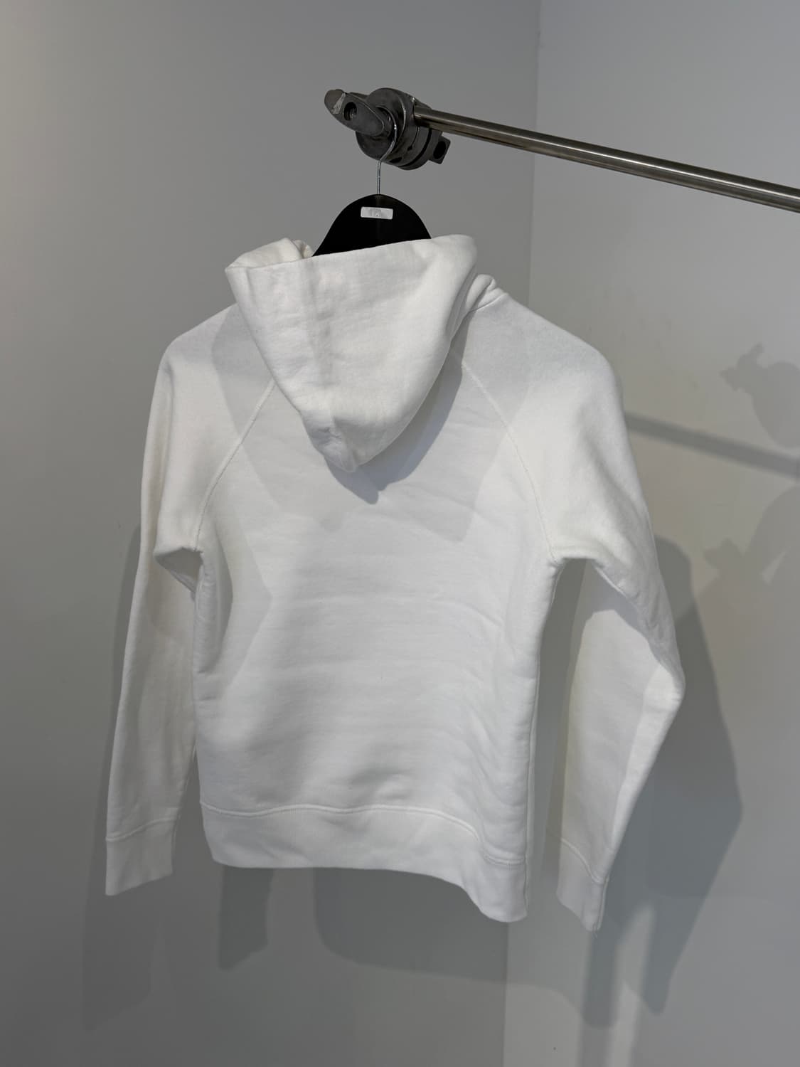 Hysteric Glamour 아메리칸 그래픽 크롭 후드 상품이미지6