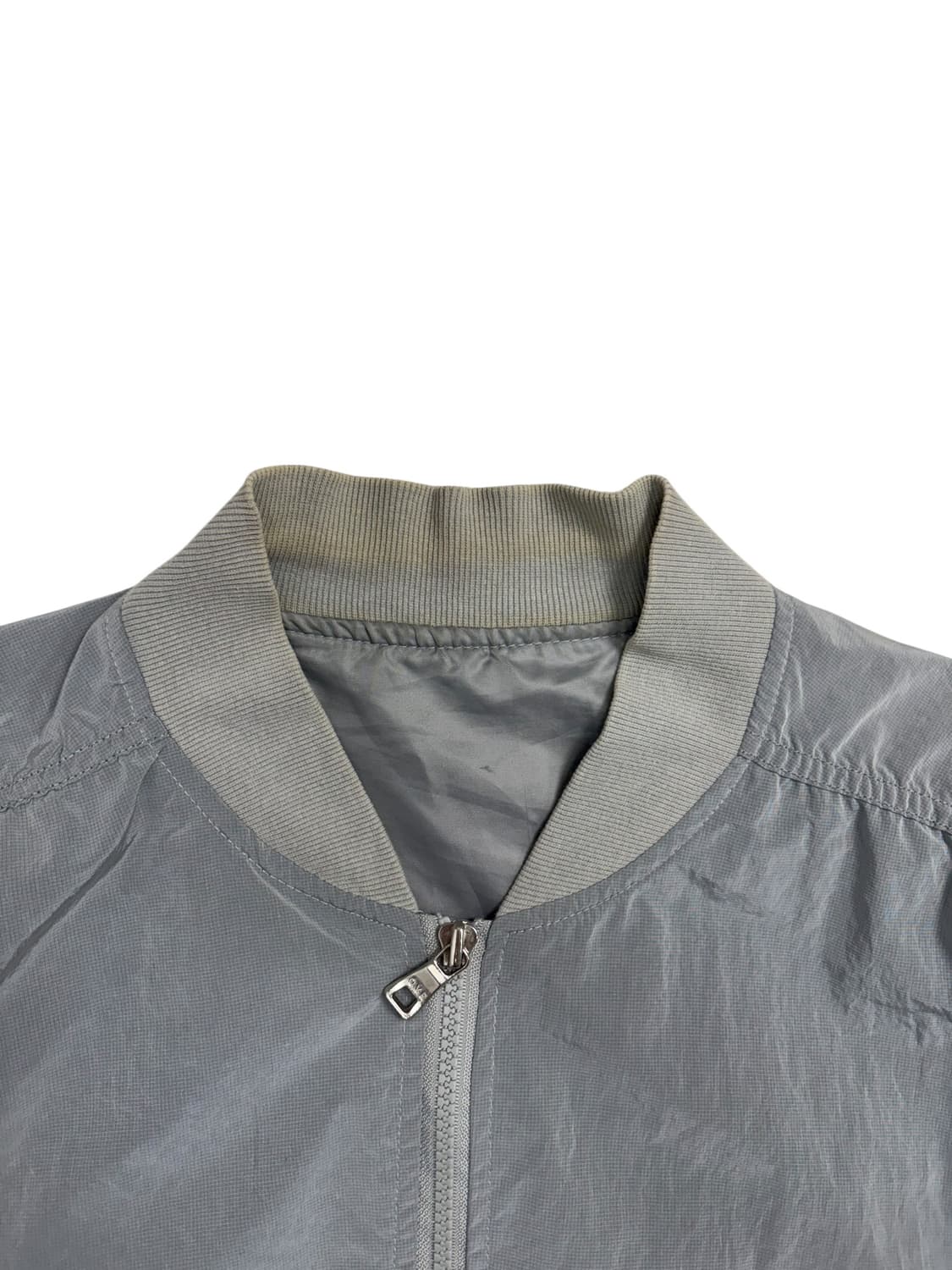 OVERR 자켓 그레이 상품이미지6