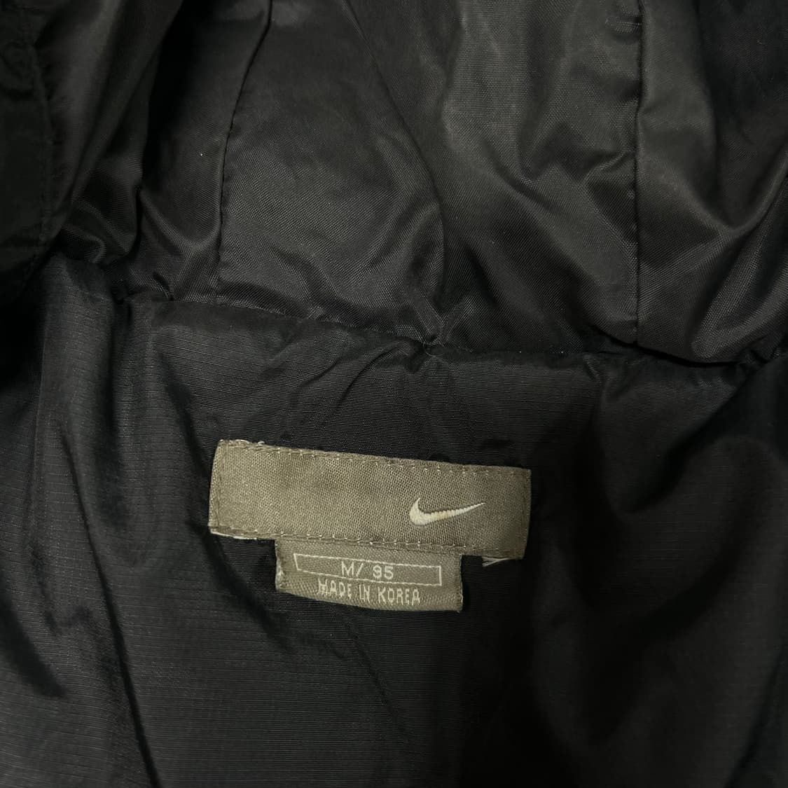 나이키 패딩[1589] 상품이미지8