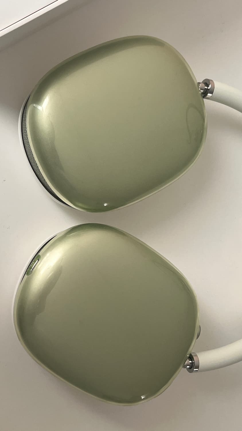 에어팟맥스 그린 상품이미지6