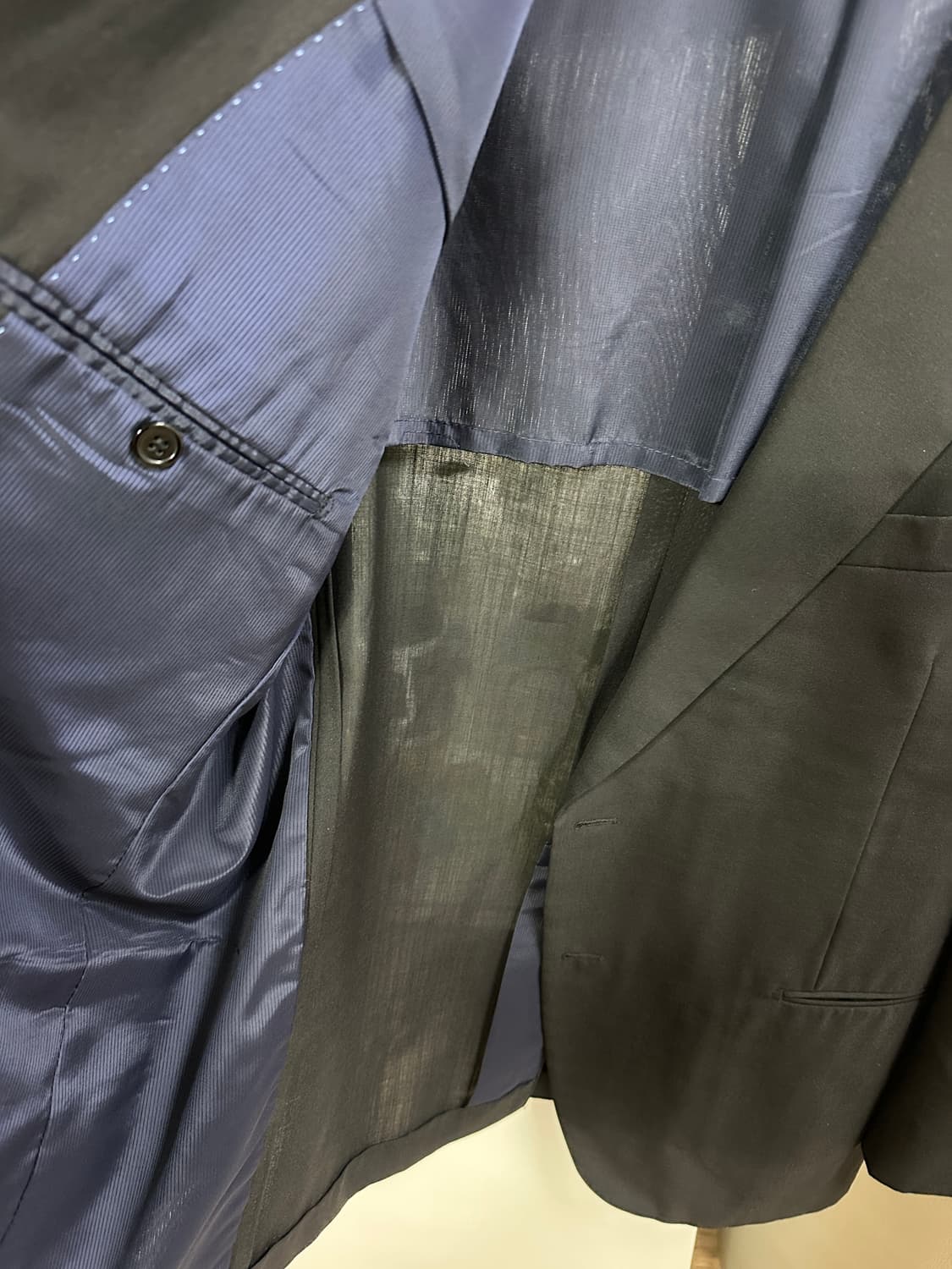 파크랜드 블레이저 상품이미지4