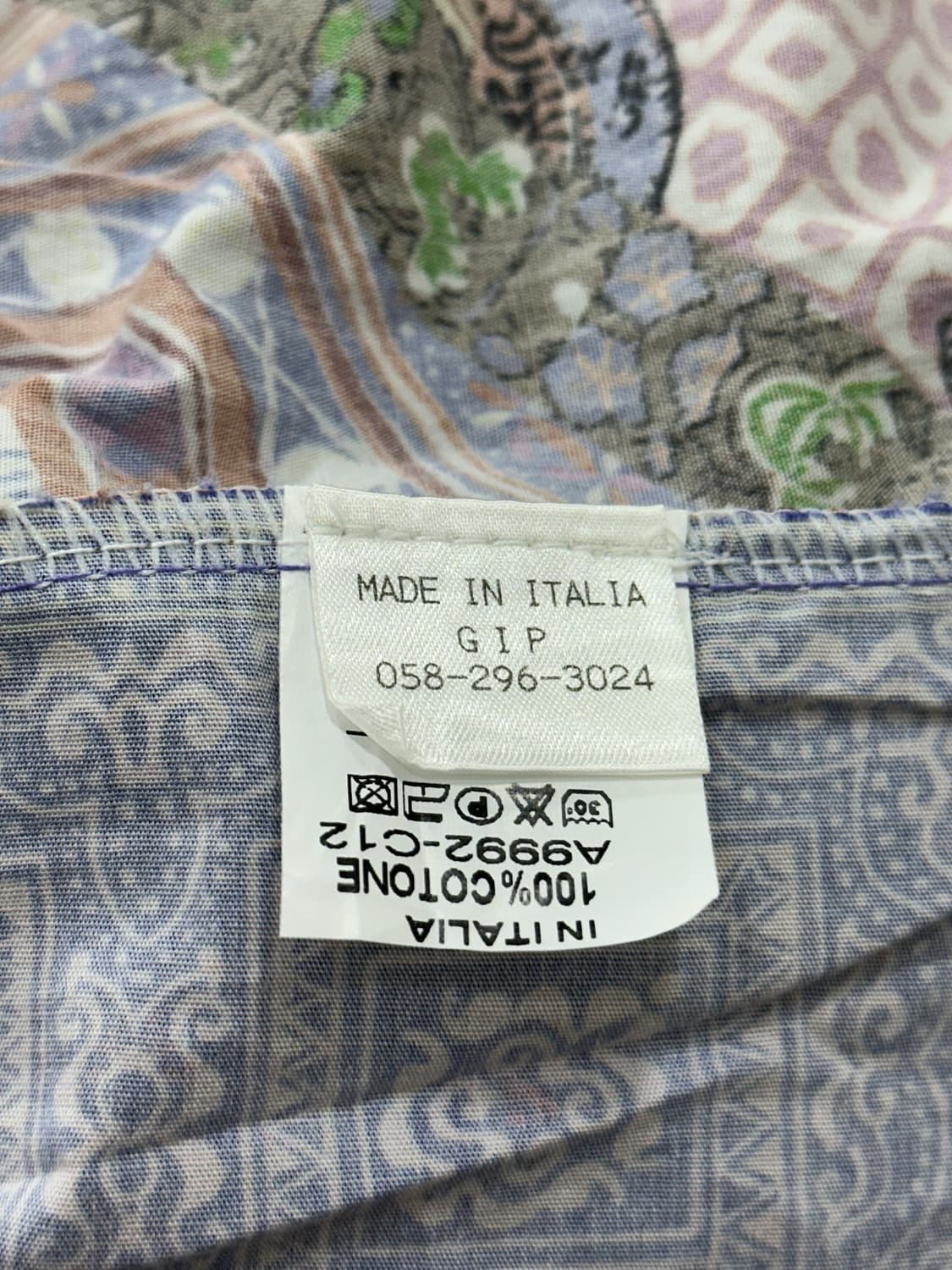 obieit ivo milano 원피스 상품이미지9