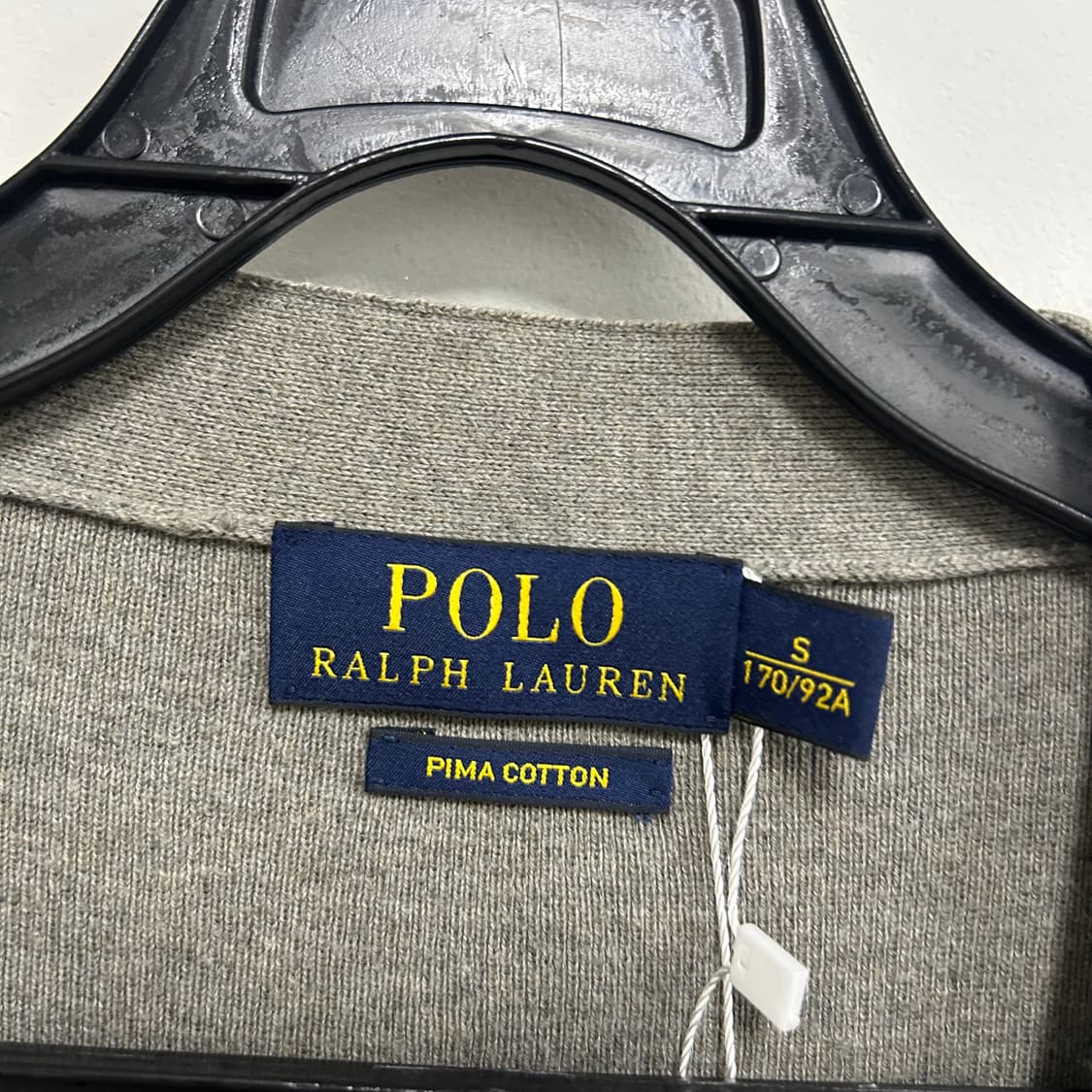 폴로 가디건[1583] 상품이미지6