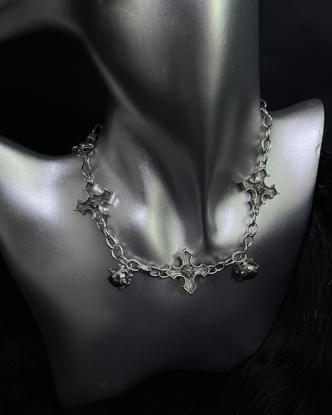 kuurth necklace 상품이미지4