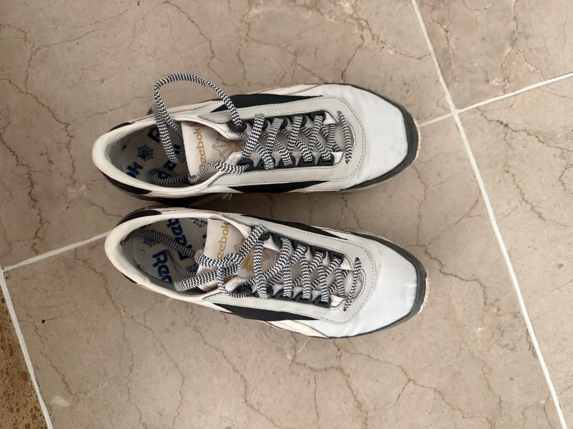 리복 운동화 235 상품이미지1