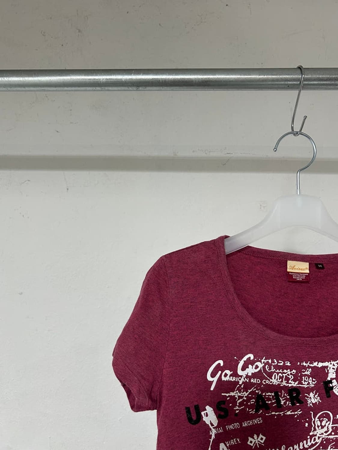 vtg top 상품이미지2