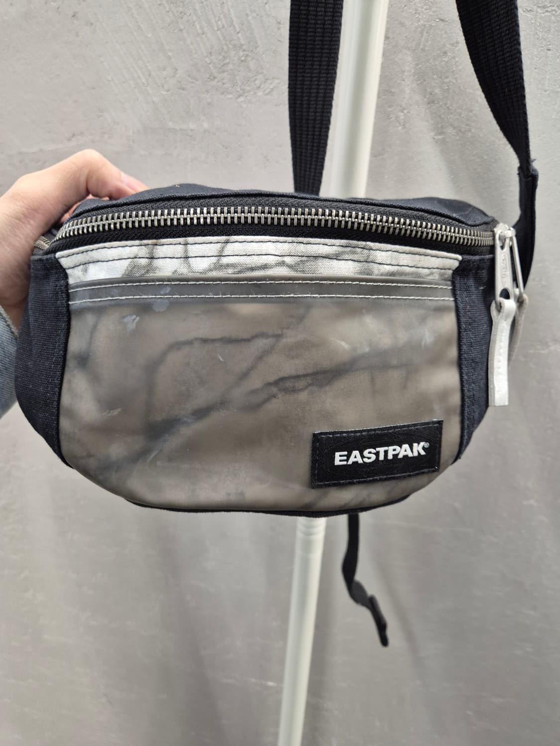 이스트백 번델 웨이스트 백 상품이미지2