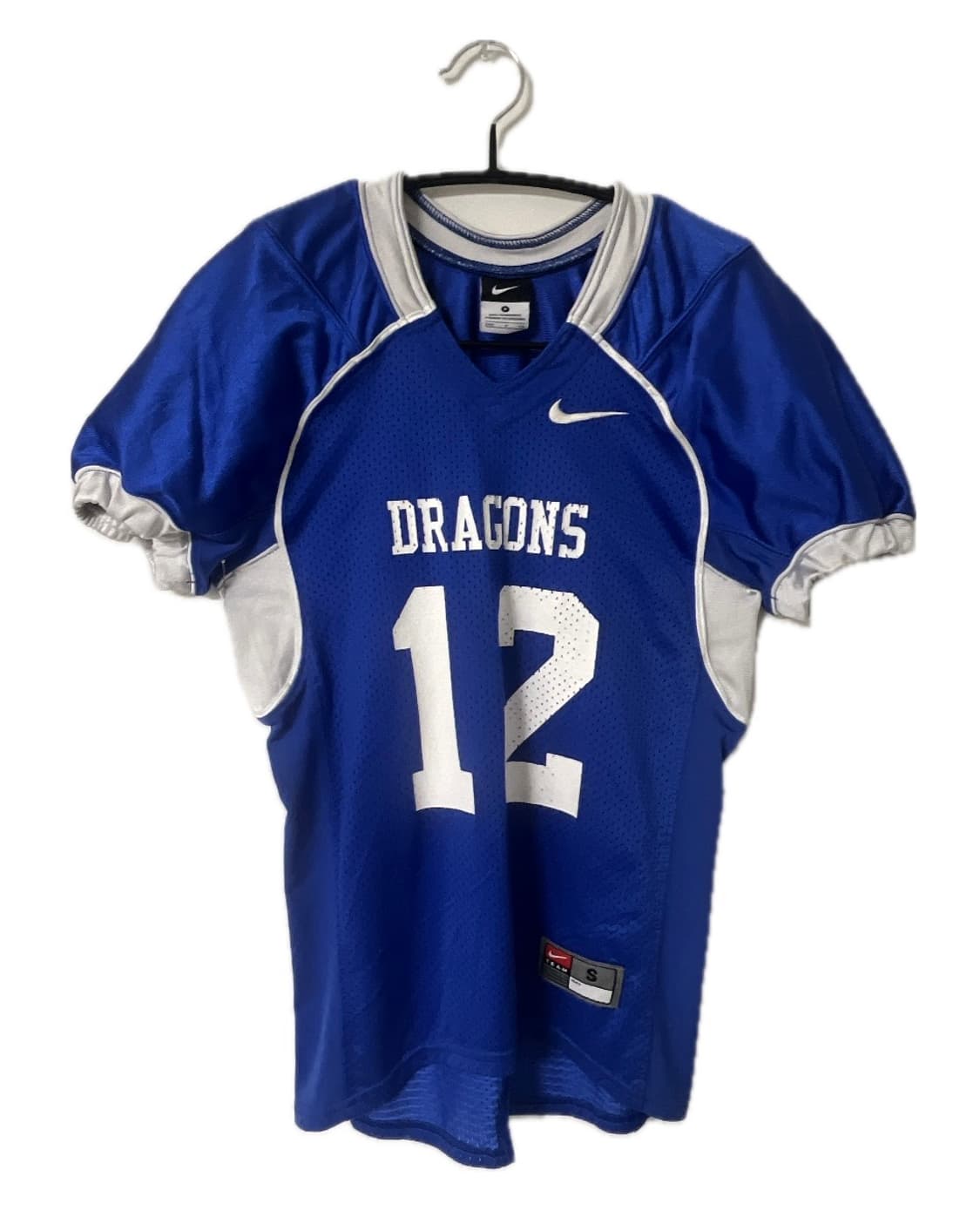 W) Nike vintage football tee 상품이미지1
