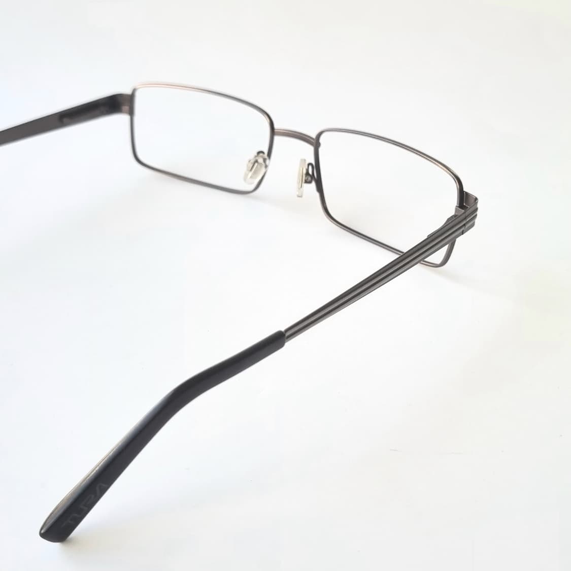 [데드스탁] XXXL 긱시크 브라운 스퀘어 온테 162 상품이미지9