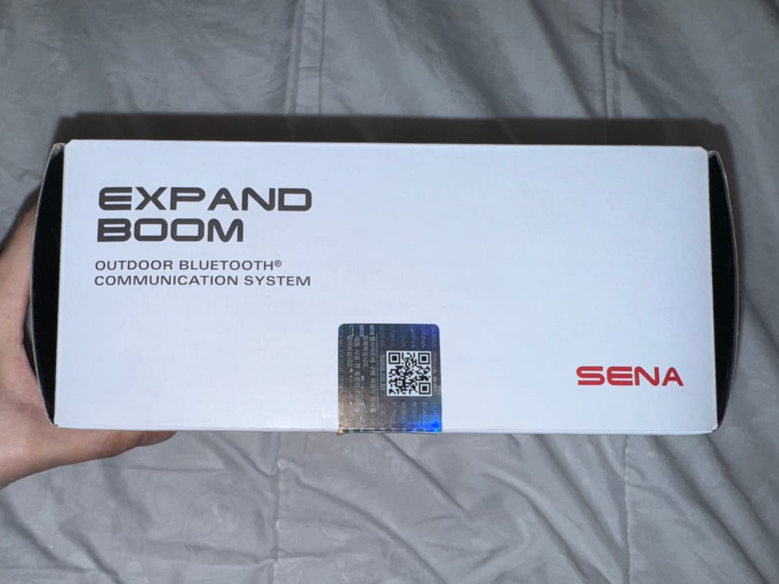 Sena 세나 EXPANDM-01 블루투스 헤드셋 상품이미지7