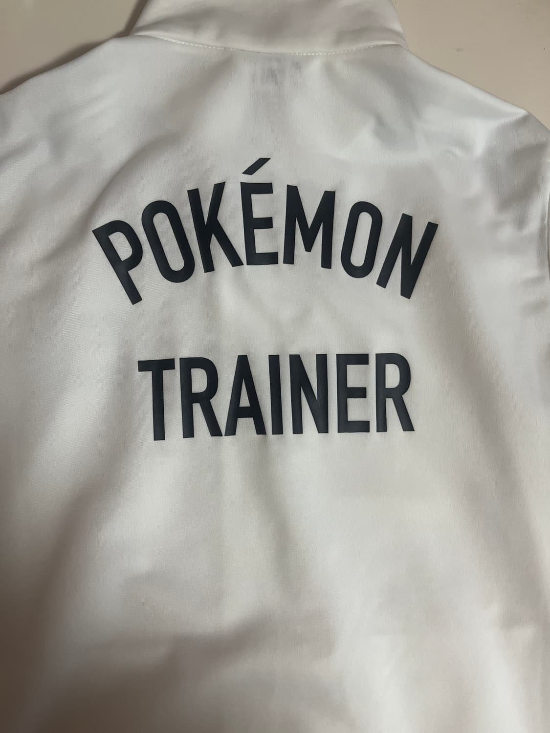 아디다스 포켓몬 디테일 트레이너 져지 상품이미지4