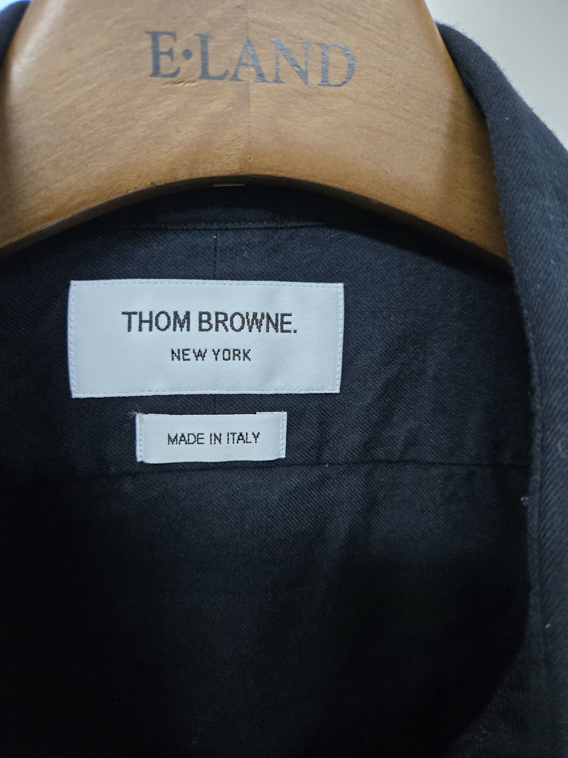 [보증서 정품] 톰브라운 자켓 3사이즈 상품이미지2