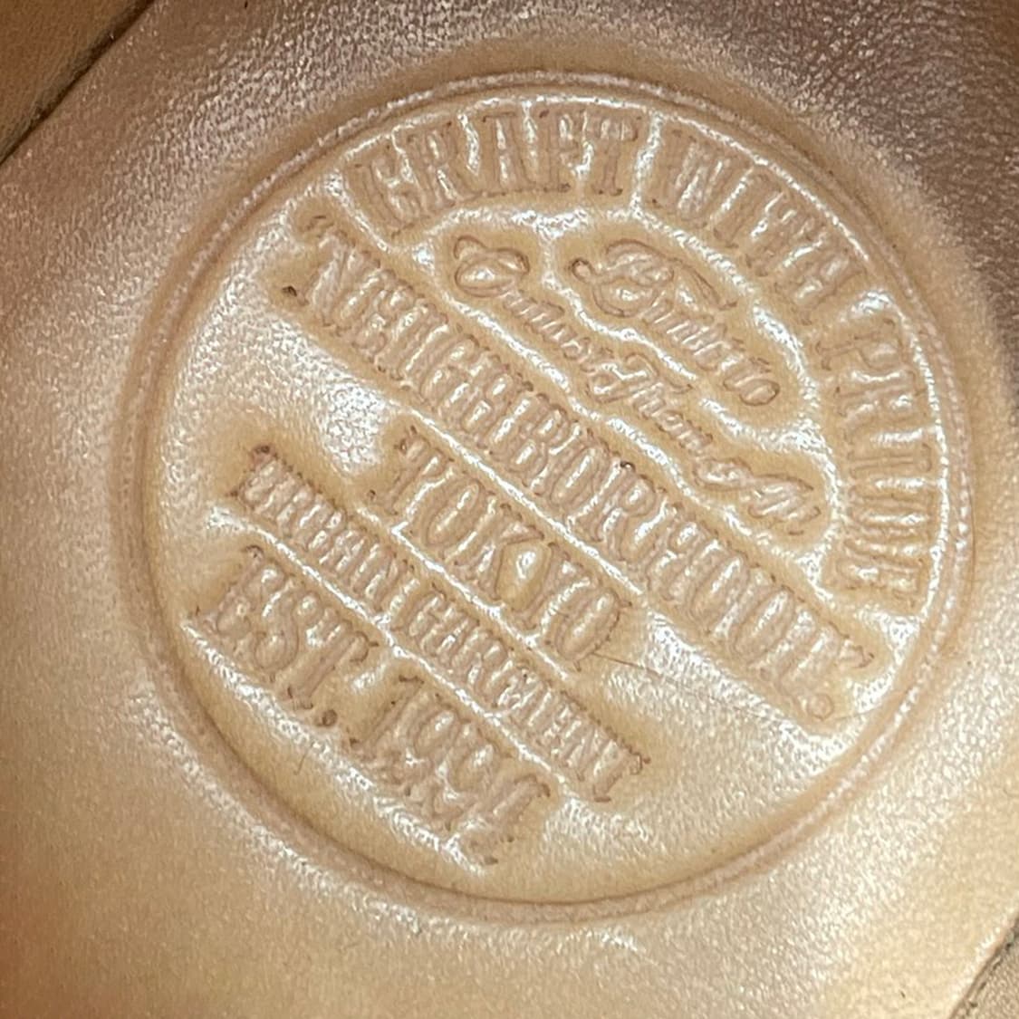 네이버후드 (Neighborhood) 상품이미지10