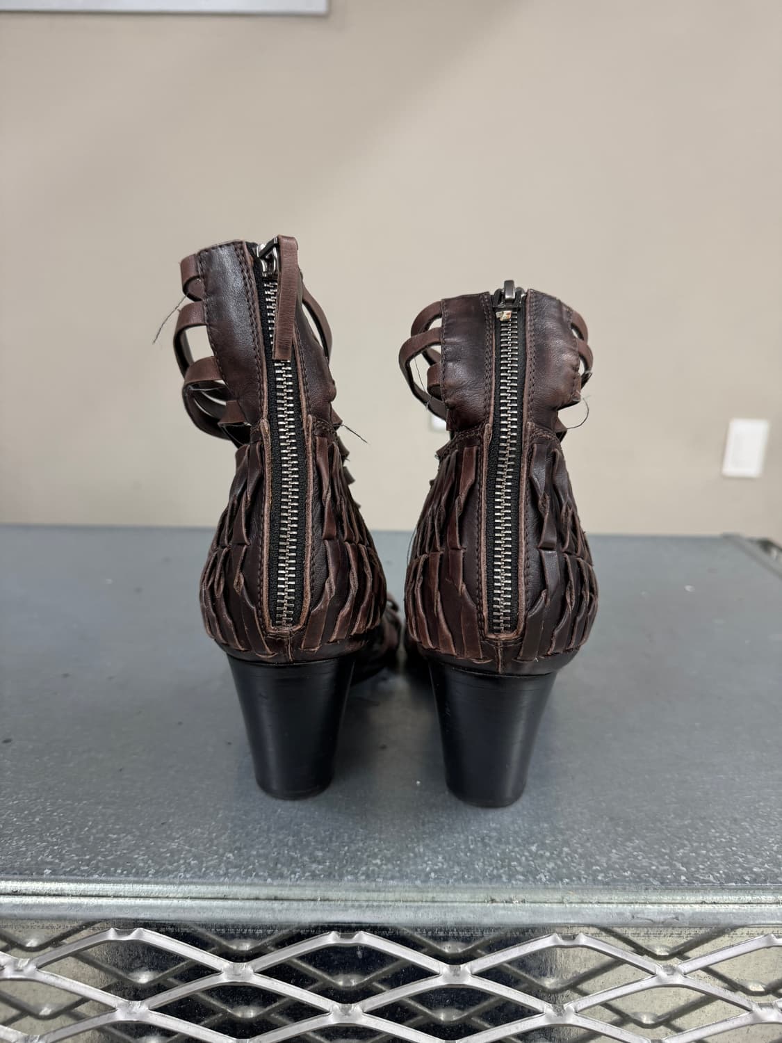 하이더아커만 글레디에이터 힐 38 상품이미지3