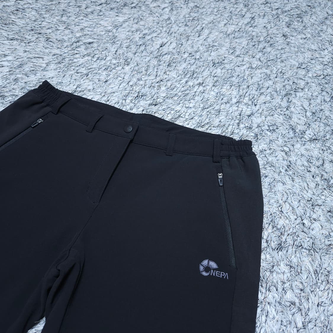 네파) XL 여자 기모등산바지 / 왕눈이샵 상품이미지3