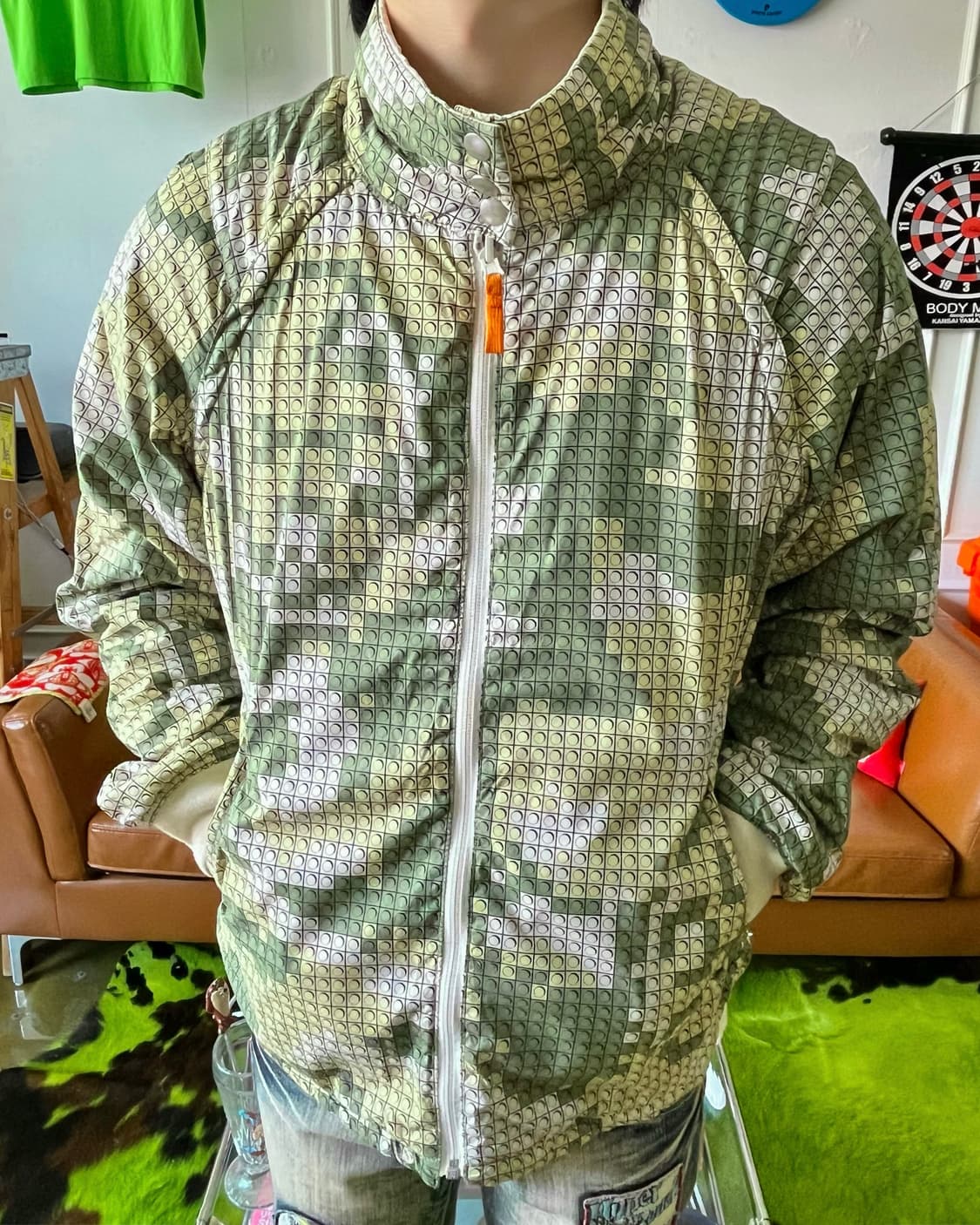90-00s Jean Charles Castel Bajac 4Way JK 상품이미지2