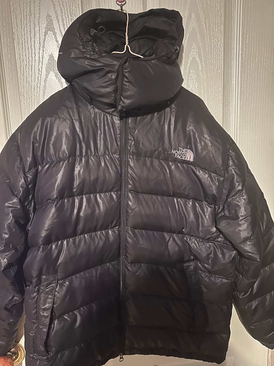 노스페이스 패딩 xl 팝니다 상품이미지1