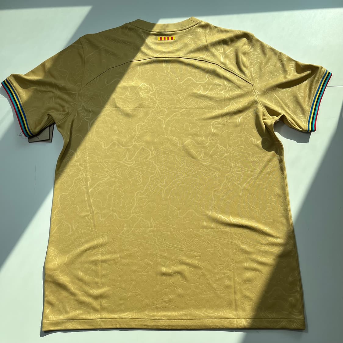 바르셀로나 어웨이 22-23 상품이미지5