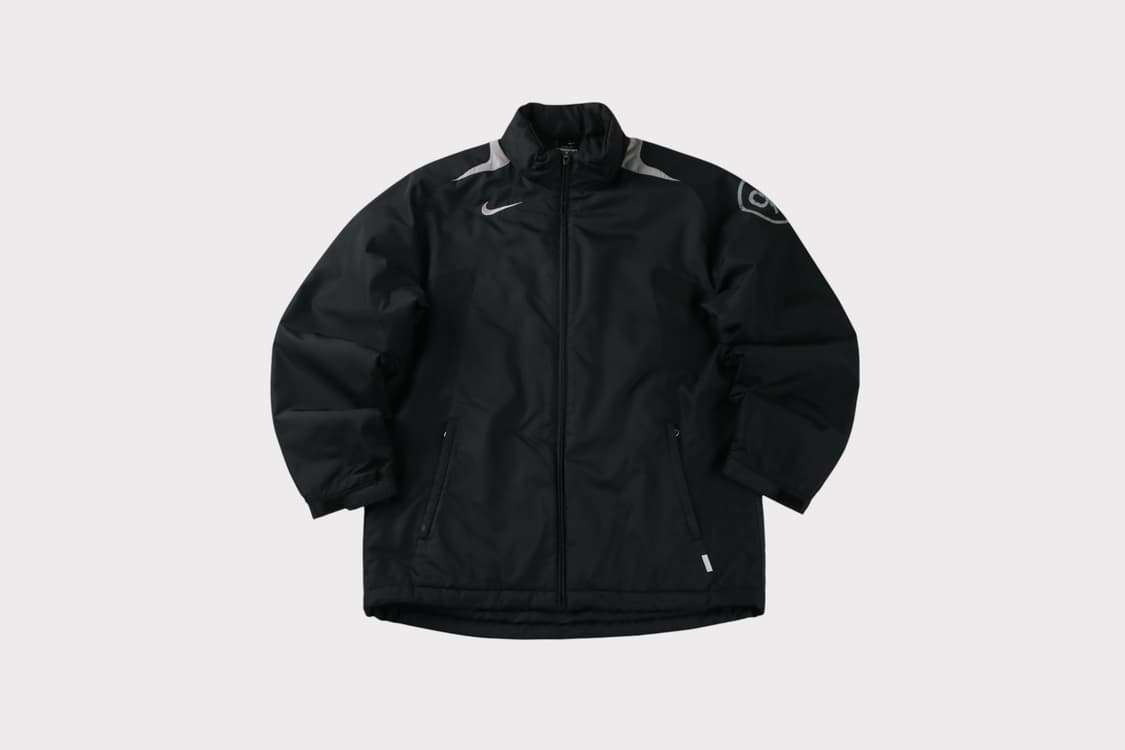 [M] 나이키 스우시 토탈90 패딩자켓 상품이미지1